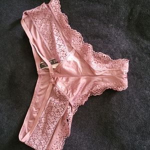 BRAND NEW Victoria Secret Very Sexy Cheeky Panty